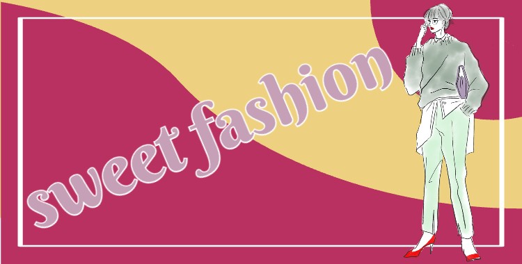 sweet fashion